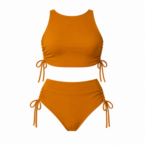 Sunset Glow Bikini Set