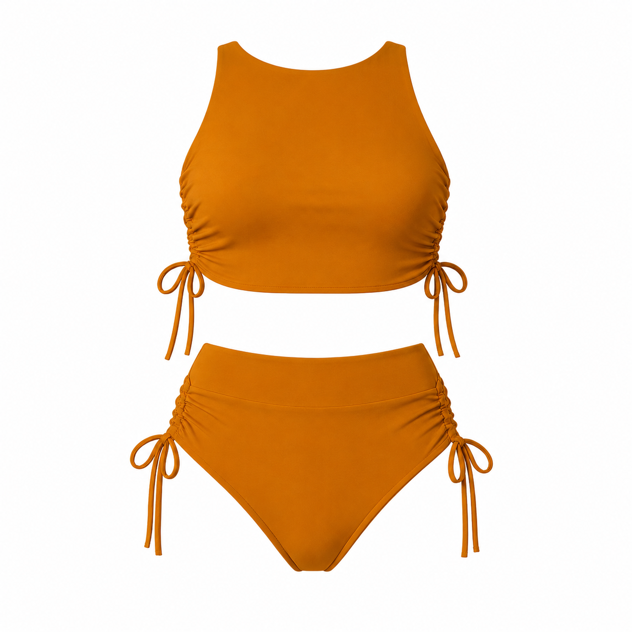 Sunset Glow Bikini Set
